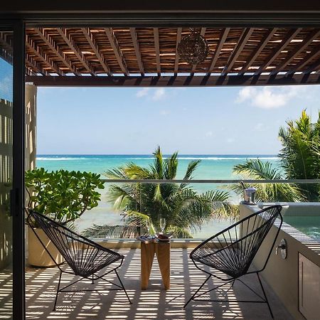 Mereva Tulum Extérieur photo