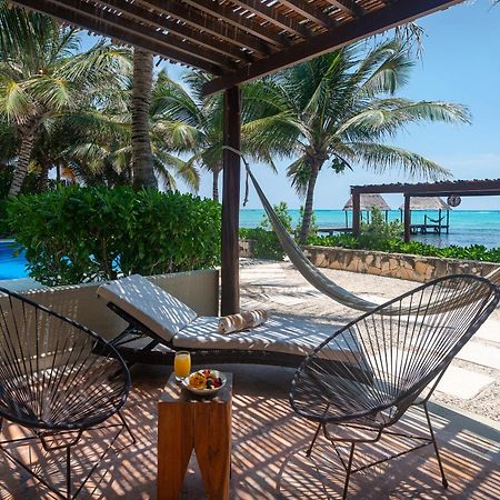 Mereva Tulum Extérieur photo