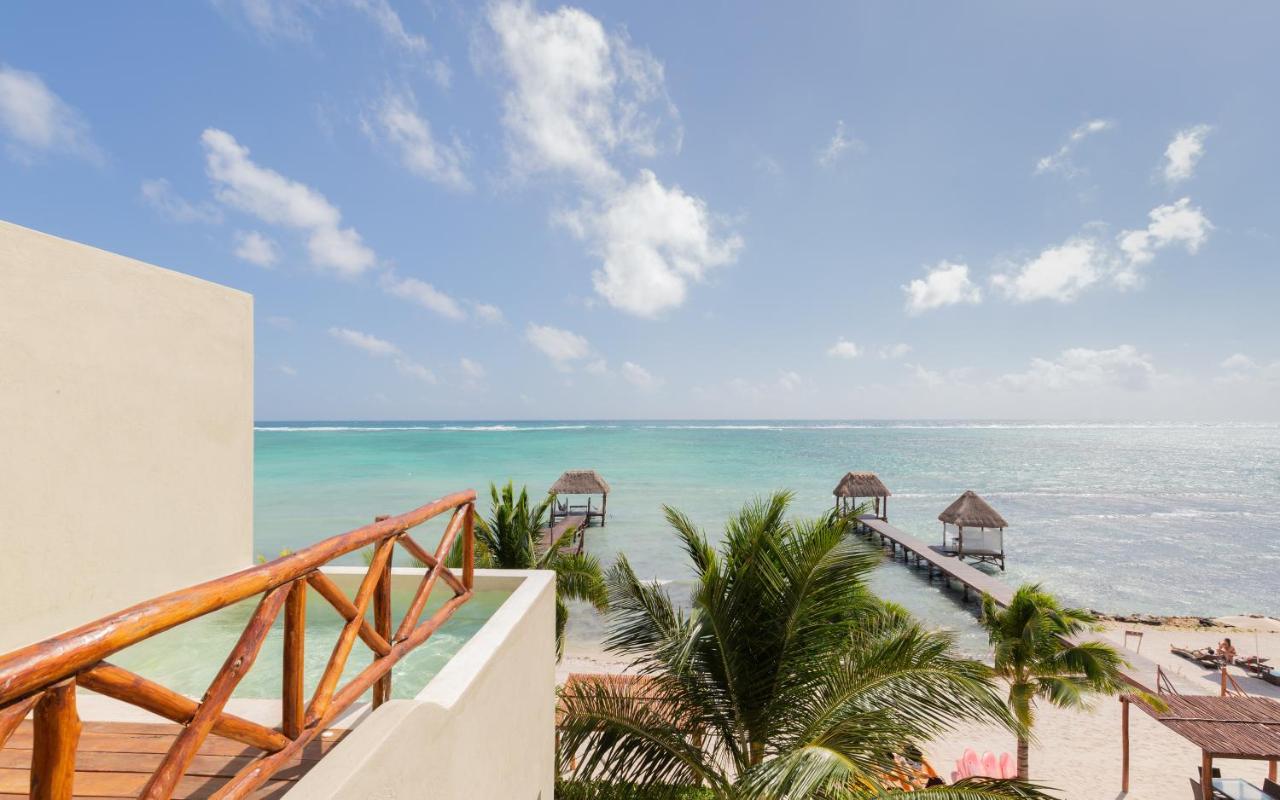 Mereva Tulum Extérieur photo