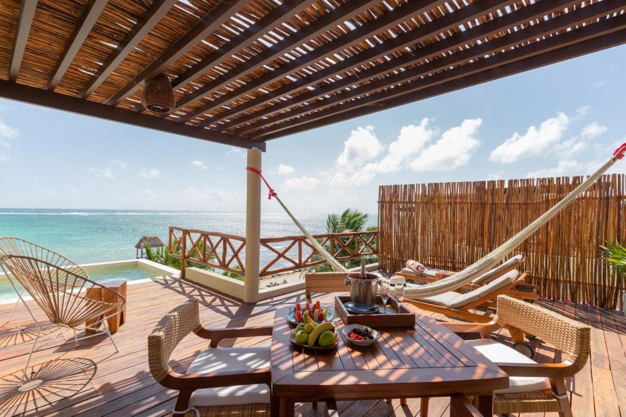 Mereva Tulum Extérieur photo