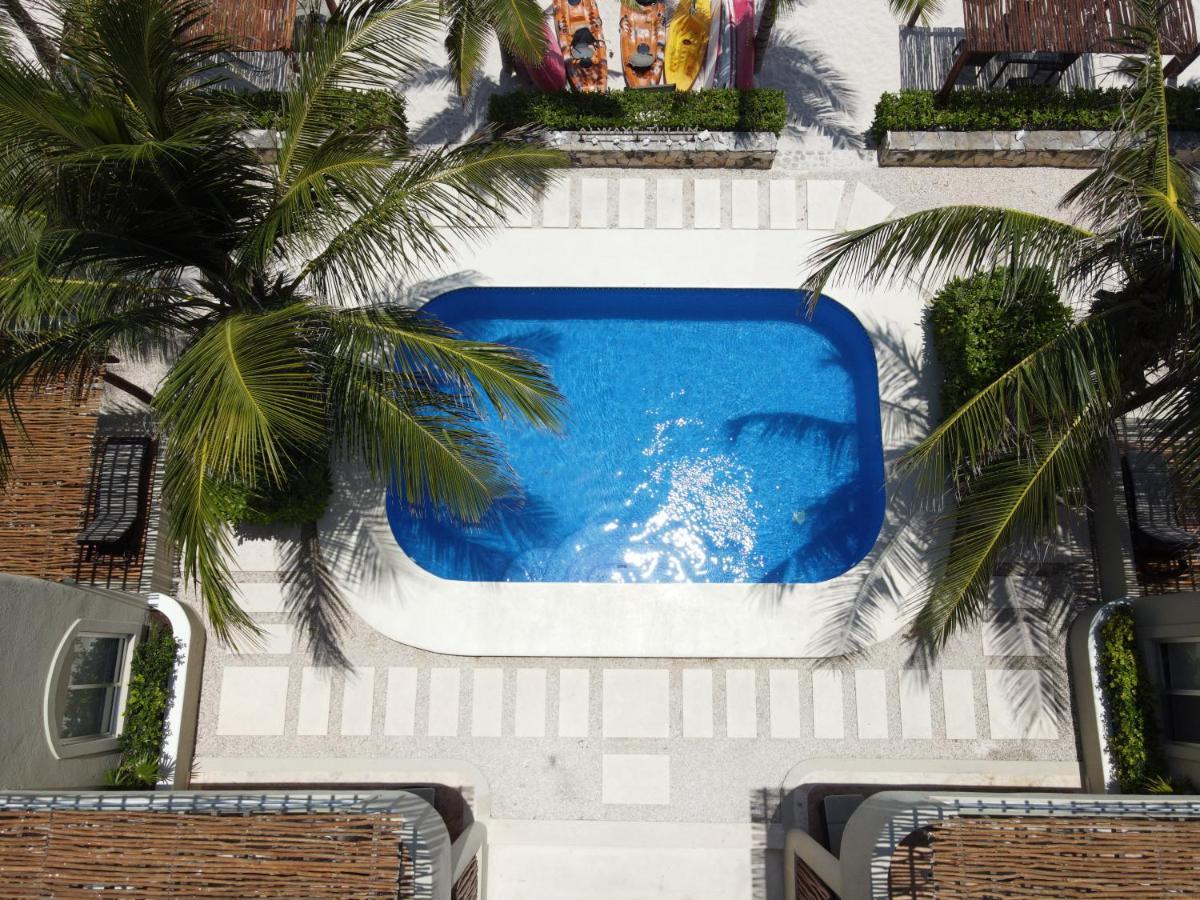 Mereva Tulum Extérieur photo
