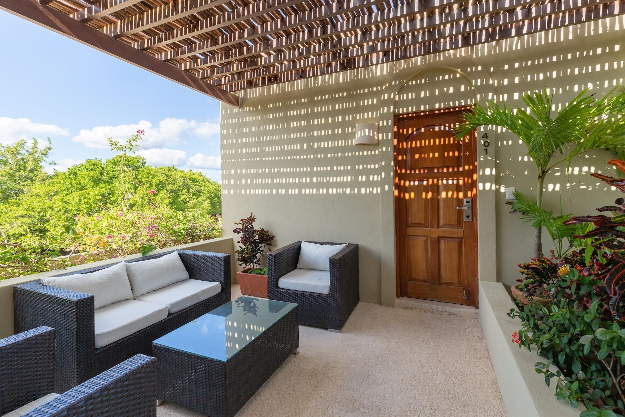 Mereva Tulum Extérieur photo