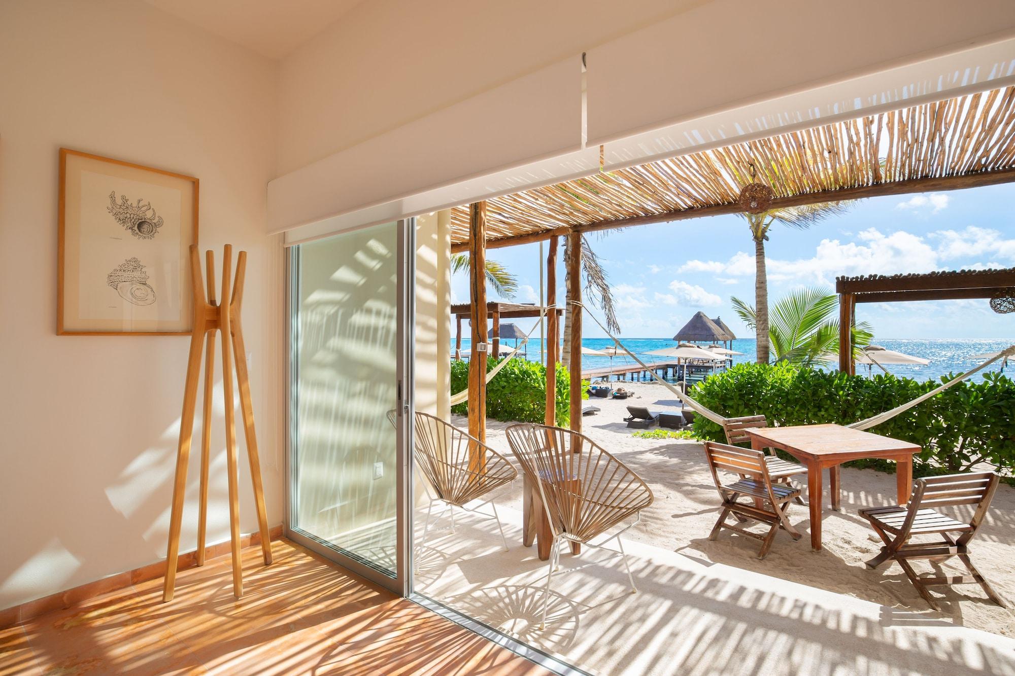 Mereva Tulum Extérieur photo