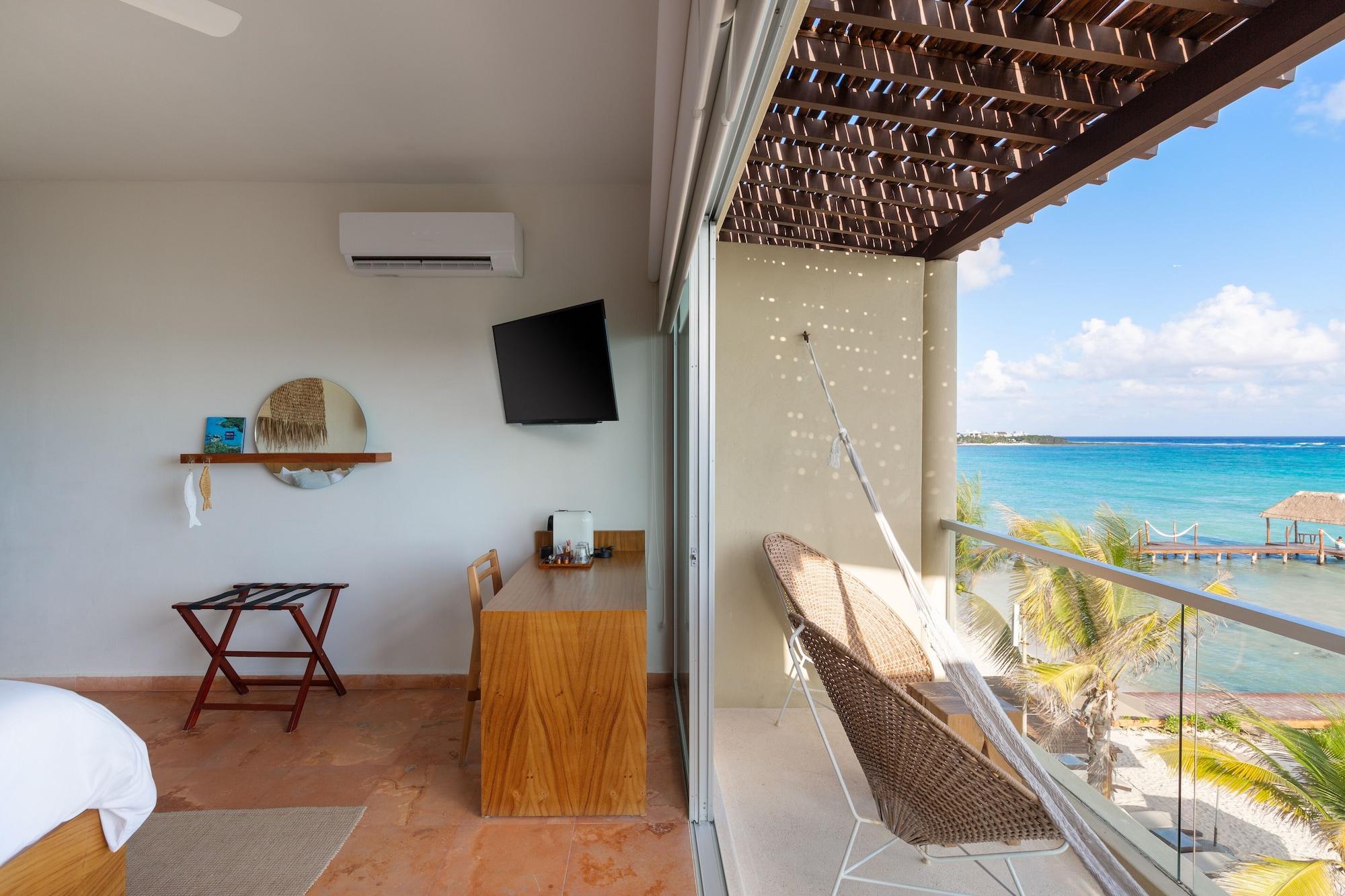 Mereva Tulum Extérieur photo