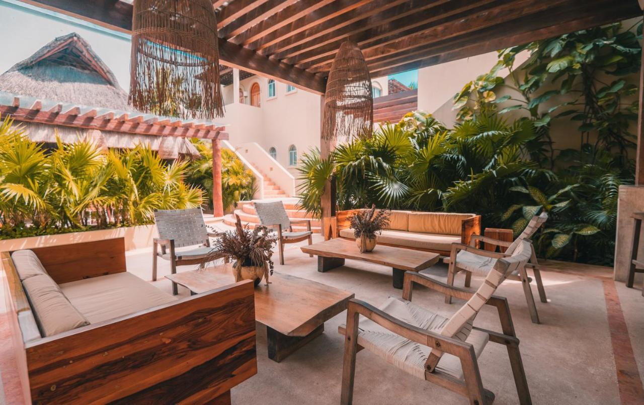 Mereva Tulum Extérieur photo