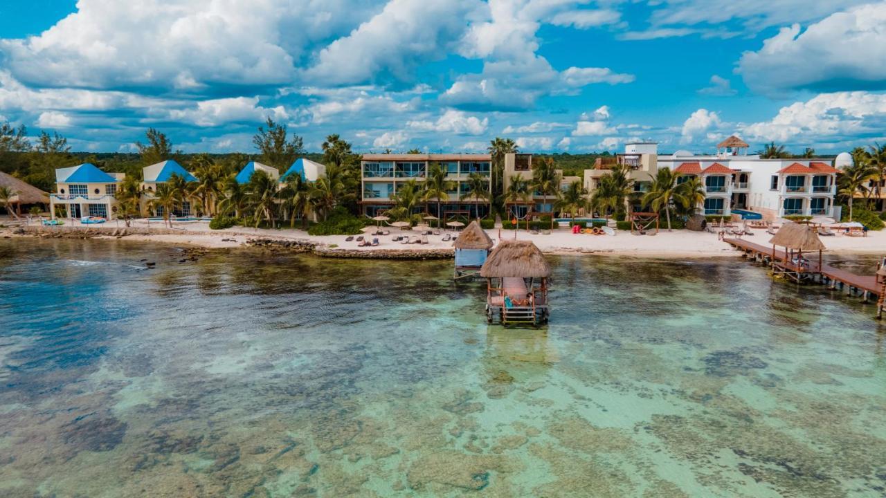 Mereva Tulum Extérieur photo