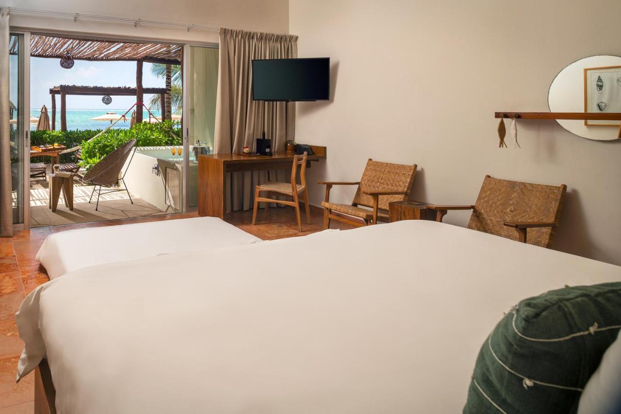 Mereva Tulum Extérieur photo