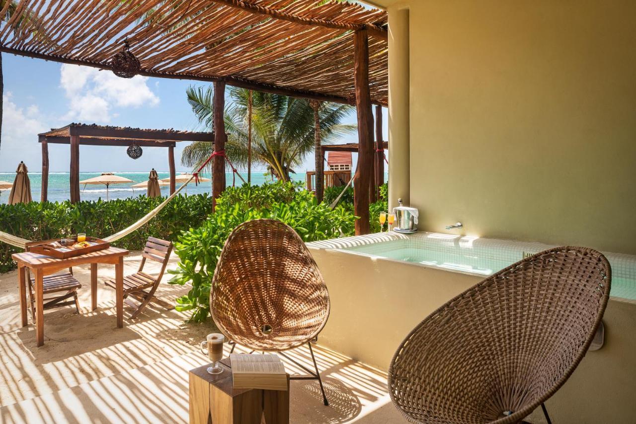 Mereva Tulum Extérieur photo