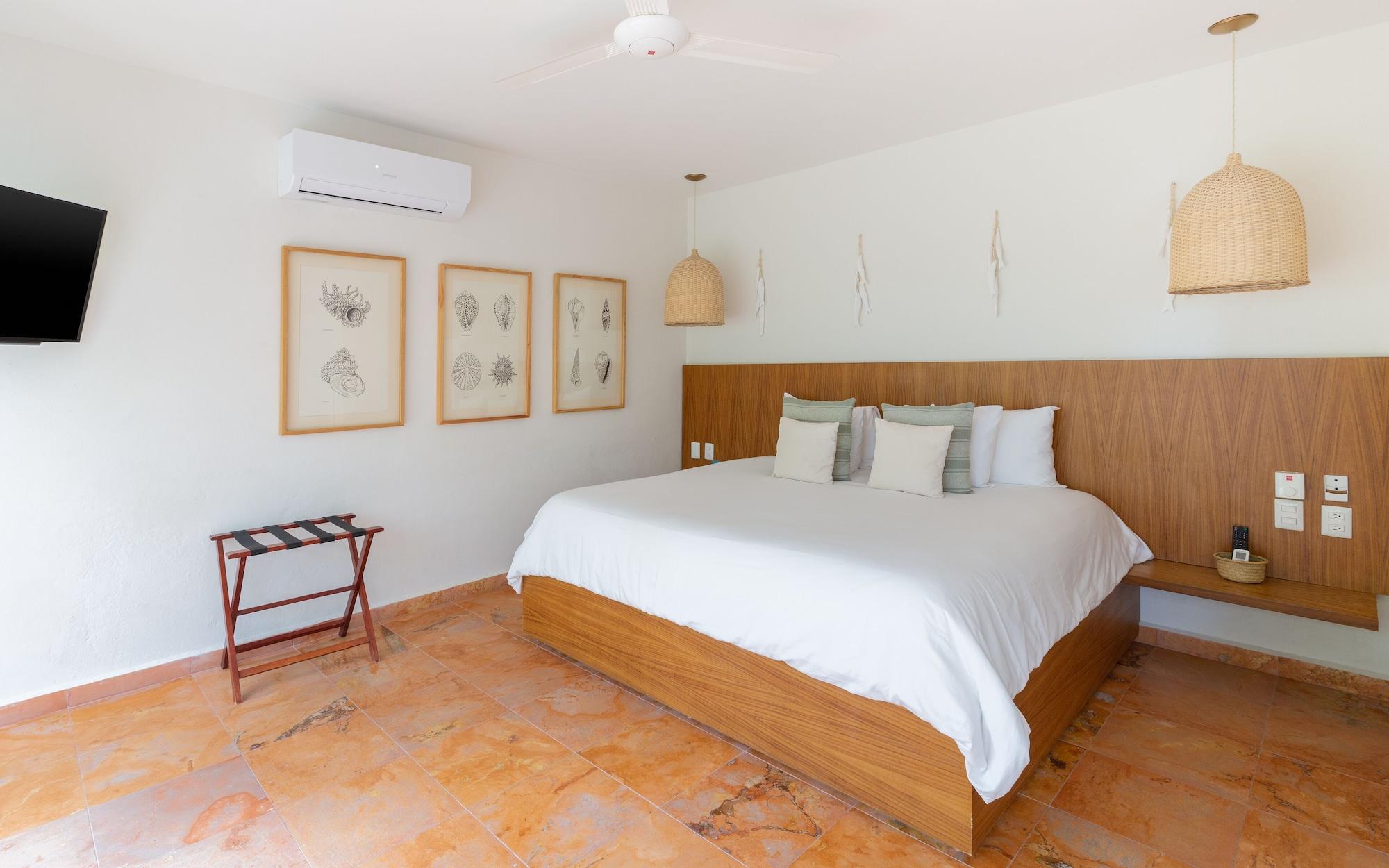 Mereva Tulum Extérieur photo