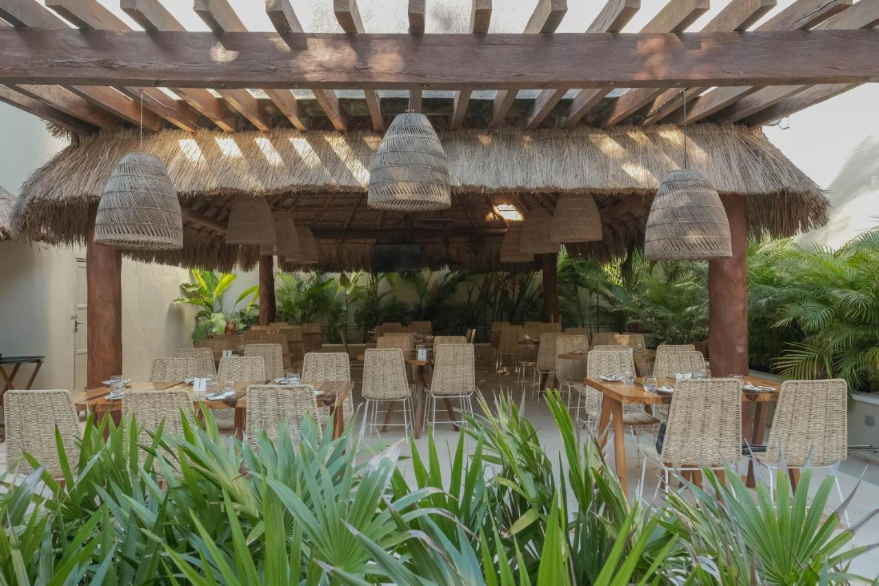 Mereva Tulum Extérieur photo