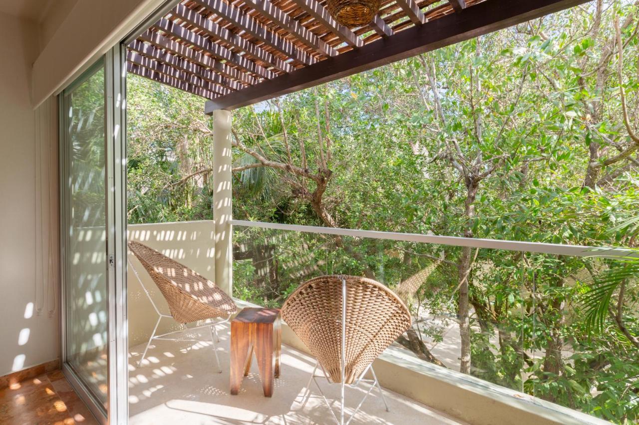 Mereva Tulum Extérieur photo