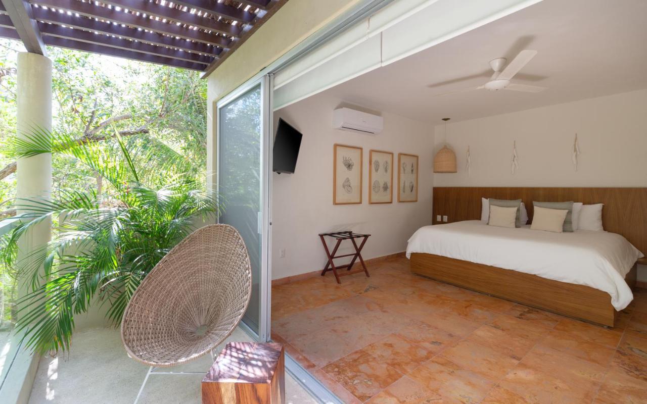 Mereva Tulum Extérieur photo