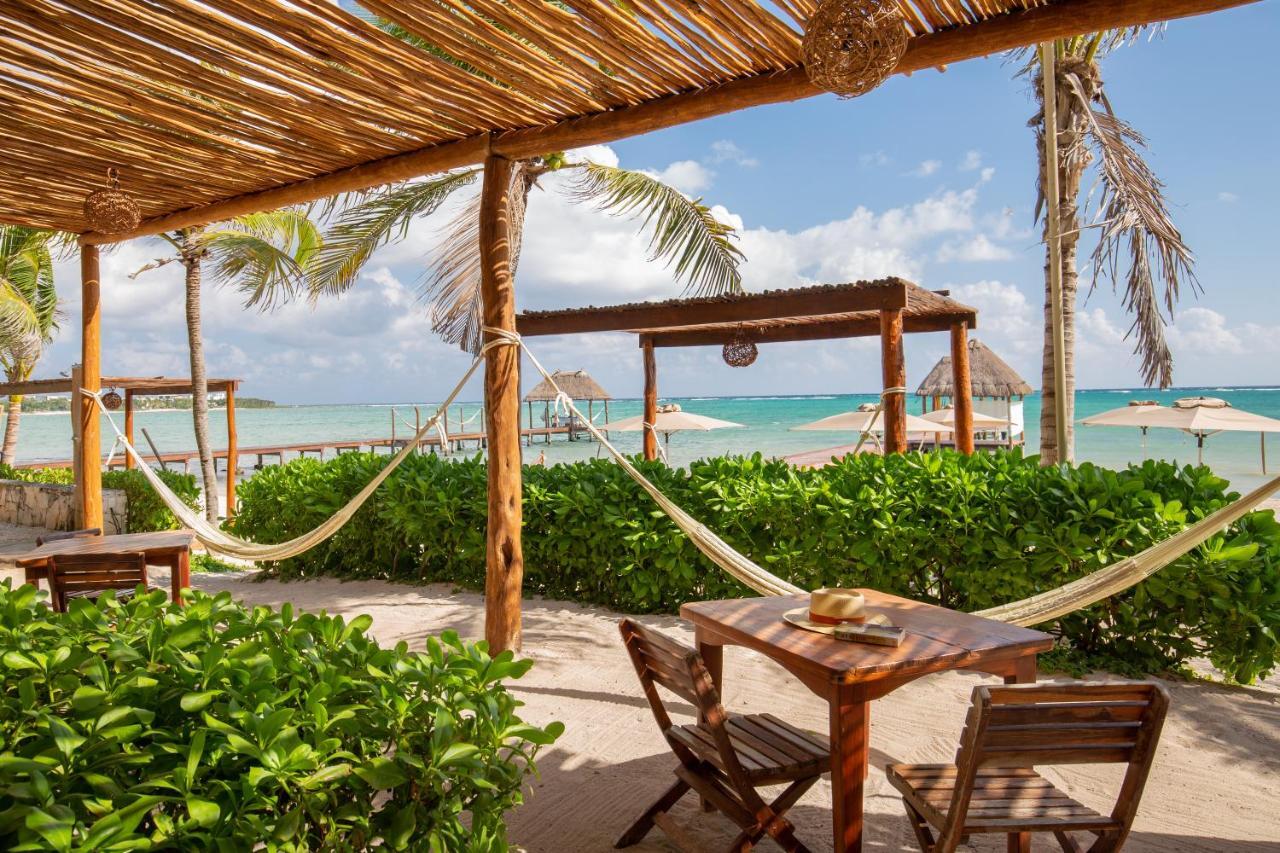 Mereva Tulum Extérieur photo
