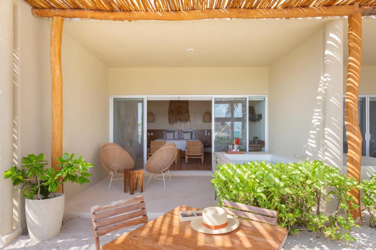 Mereva Tulum Extérieur photo