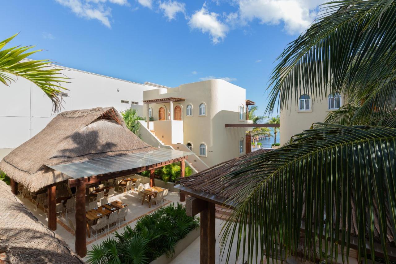 Mereva Tulum Extérieur photo