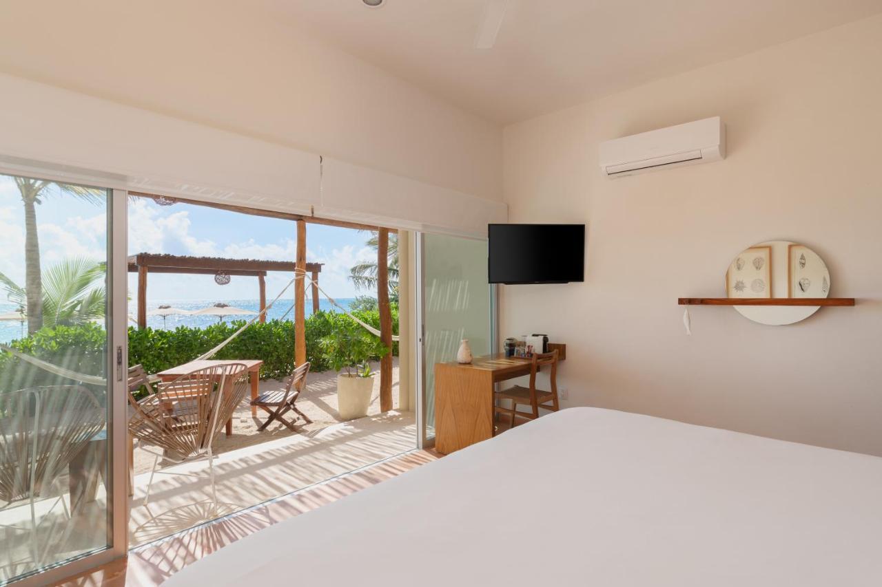 Mereva Tulum Extérieur photo