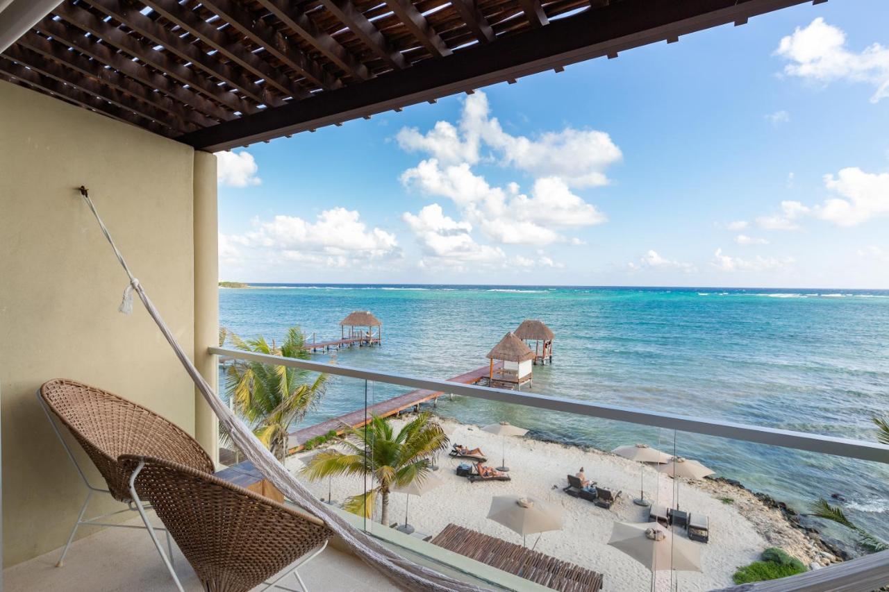 Mereva Tulum Extérieur photo